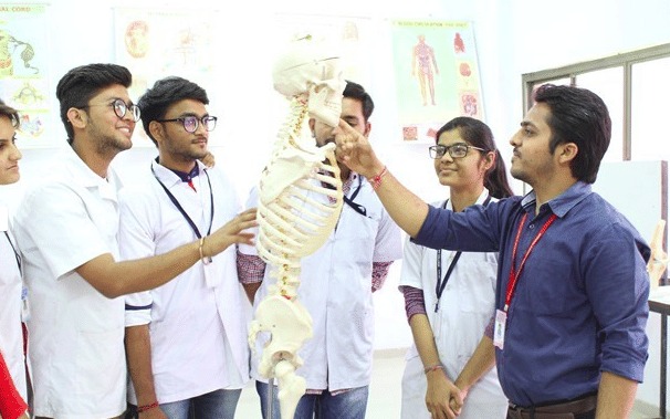 Ananya College of Physiotherapy Kalol campus photo 3